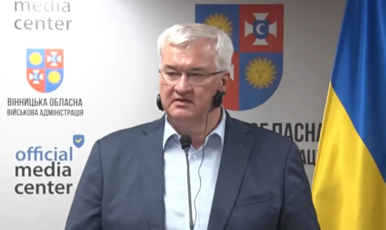 Україна запровадить особливі обмеження для в