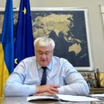 росії все одно доведеться закінчити війну дипломатично, але умови будуть гіршими – Сибіга
