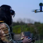 Втрати ворога за добу: мінус 1350 окупантів та 2245 безпілотників
