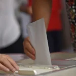 У ЦВК Вірменії заявили, що явка виборців на 11.00 становила 14,48%Станом на 11:00 у Вірменії проголосували 14,48% виборців, що на 2,5% більше ніж раніше. Найвищу активність зафіксували у Тавуській
та Сюнікській областях.Світ • 7 червня, 09:15 • 10440 перегляди