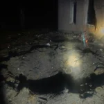 росія вдарила по залізниці на Сумщині, є загибла та затримки поїздів