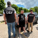 На Львівщині іноземець організував виїзд ухилянтів до ЄС під виглядом “гастролей” за $12 тисяч