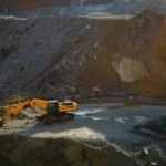 В Україні з’явилася стратегія розвитку промисловості на базі критичних копалин