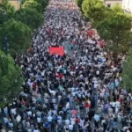 В Албанії планують затримати близько 20 осіб у справі, пов’язаній із курортним проєктом зятя Трампа