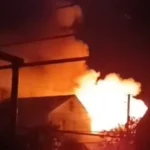 Атака на Запоріжжя – російський безпілотник вдарив по Вільнянську