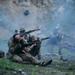 Втрати рф за добу: 1320 солдатів та понад дві тисячі безпілотників