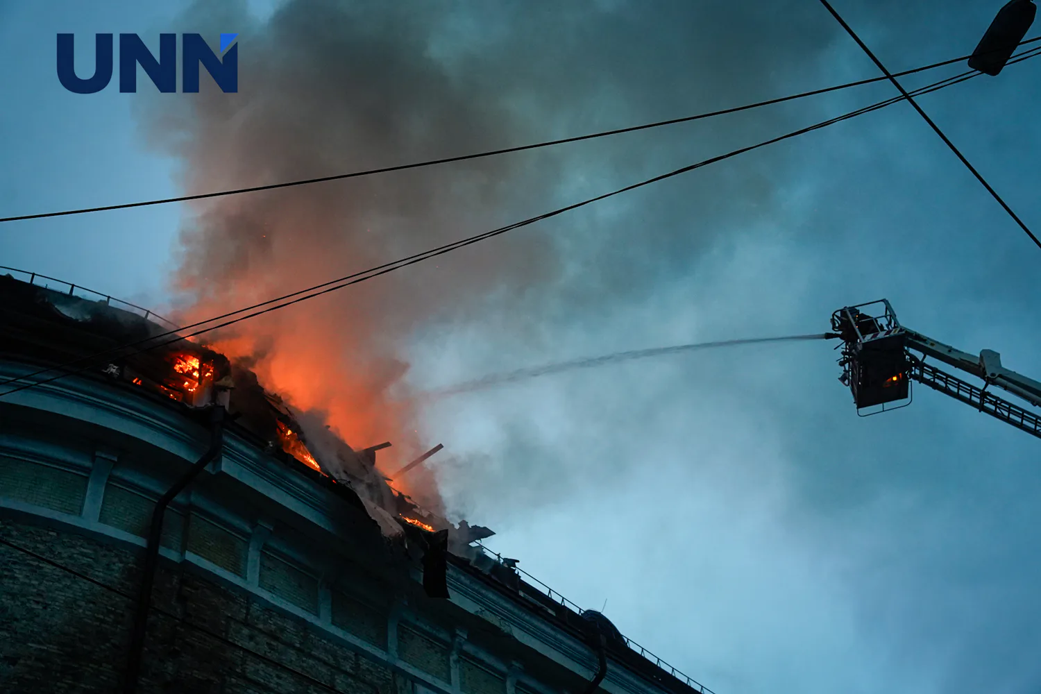 Українські Національні Новини (УНН)