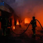 Масована атака рф на Київ забрала життя вже п’яти людей