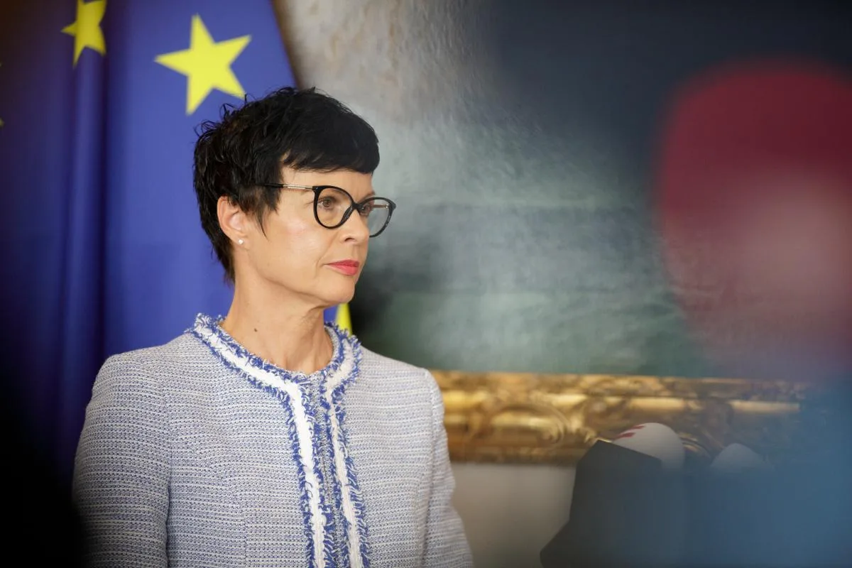 У ЄС заявили, що час атаки рф на Україну у день відкриття переговорів про вступ до ЄС "говорить сам за себе"