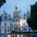 росія фейками намагається зняти з себе відповідальність за удар по Києву – ЦПД
