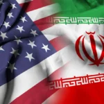 ЕксклюзивЯк угода між США та Іраном може вплинути на війну в Україні – експерт пояснив ризики та можливостіМирна угода між Вашингтоном та Тегераном може повернути увагу Заходу до України. Експерт попереджає про ризики тиску на Київ щодо
переговорів з рф.Політика • 15 червня, 12:14 • 23551 перегляди