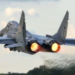 Польща призупинила передачу МіГ-29 Україні, бо Київ не поділився технологіями своїх БпЛА