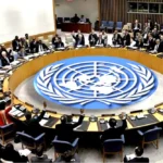 Україна скликає Радбез ООН через атаки рф на міста та Києво-Печерську лавру