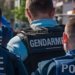 Затримання та водомети: поліція Женеви жорстко відреагувала на порушення під час протестів проти G7