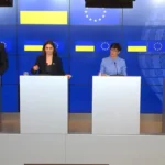 Перший кластер переговорів про вступ України в ЄС: які принципи та цінності він охоплює