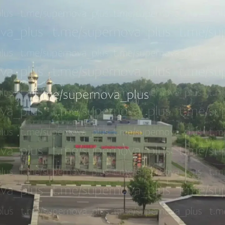 Генштаб ЗСУ повідомив про ураження центру космічного зв'язку у московській області