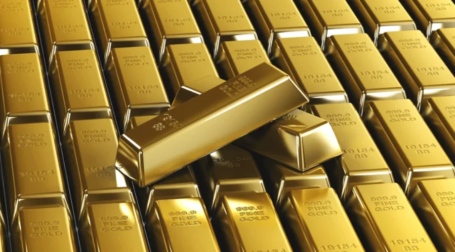 Золото стабілізувалося на тлі повідомлень про прогрес у переговорах між США та Іраном