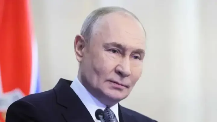 путін може піти на масову мобілізацію через загрозу програшу в Україні - Atlantic Council