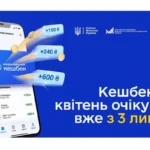 Уряд продовжив термін використання коштів за програмою “Національний кешбек” до 31 липня 2026 року