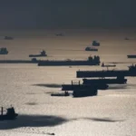 Європа повинна мати інструменти для конфіскації та продажу нафти, яку перевозить тіньовий флот – Зеленський