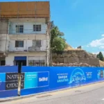 Білборди, парфуми та квіти: Анкара причепуряється напередодні саміту НАТО – AFP