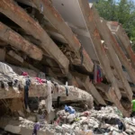 Кількість жертв землетрусів у Венесуелі зросла майже до 3000