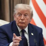 “Це справжня бійня” – Трамп про кадри з війни в Україні