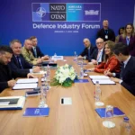 Військова підтримка України на 9 млрд євро до 2029 року включно – Зеленський та прем’єр Нідерландів підписали Drone Deal