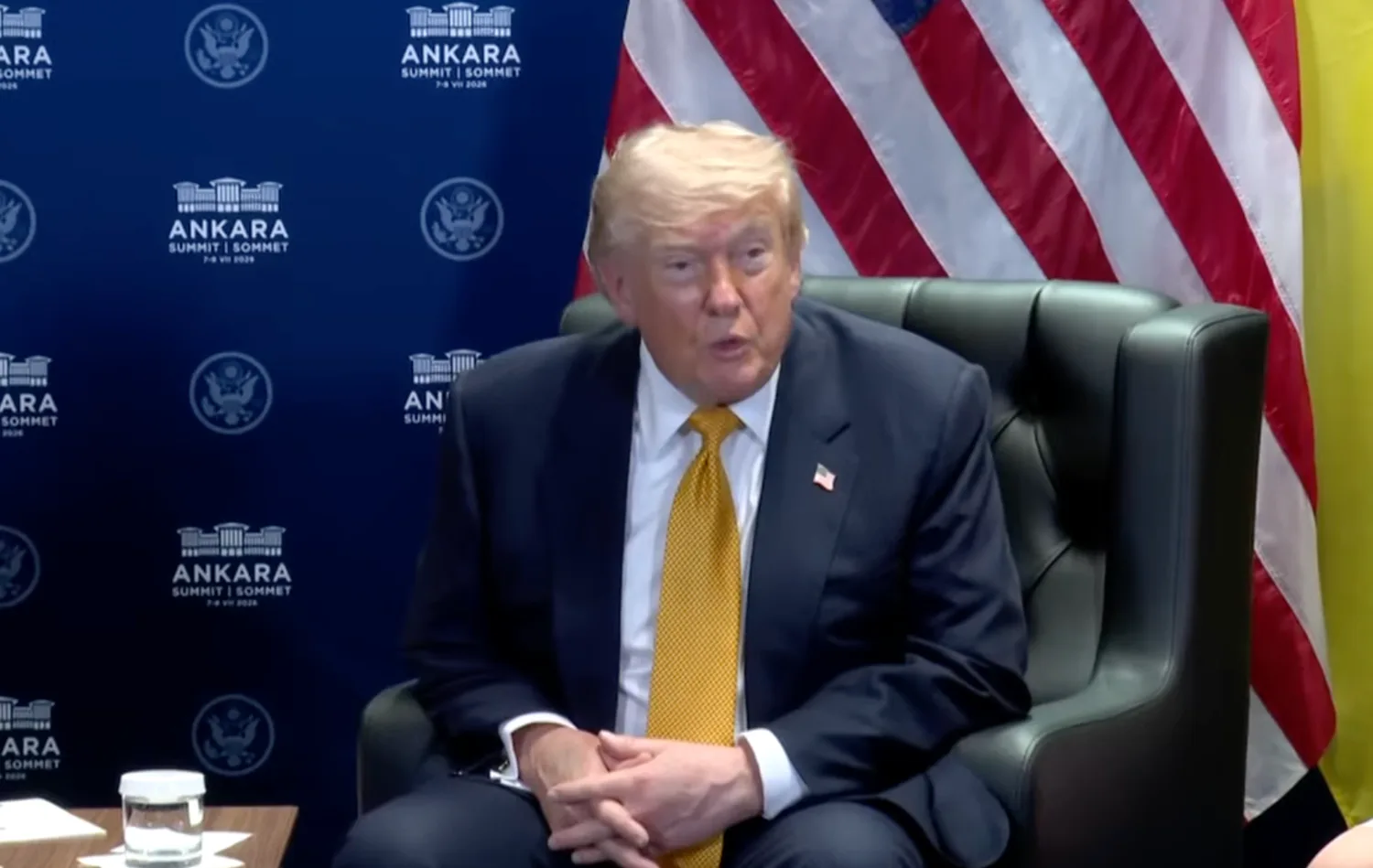 Трамп натякнув, що Європа та Україна можуть отримати ліцензії на виробництво ракет Patriot