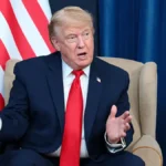 Трамп назвав удари України по російських НПЗ ескалацією, яка може наблизити мир