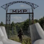 білоруська пропаганда маскує підтримку кремля “миротворчою” риторикою – розвідка