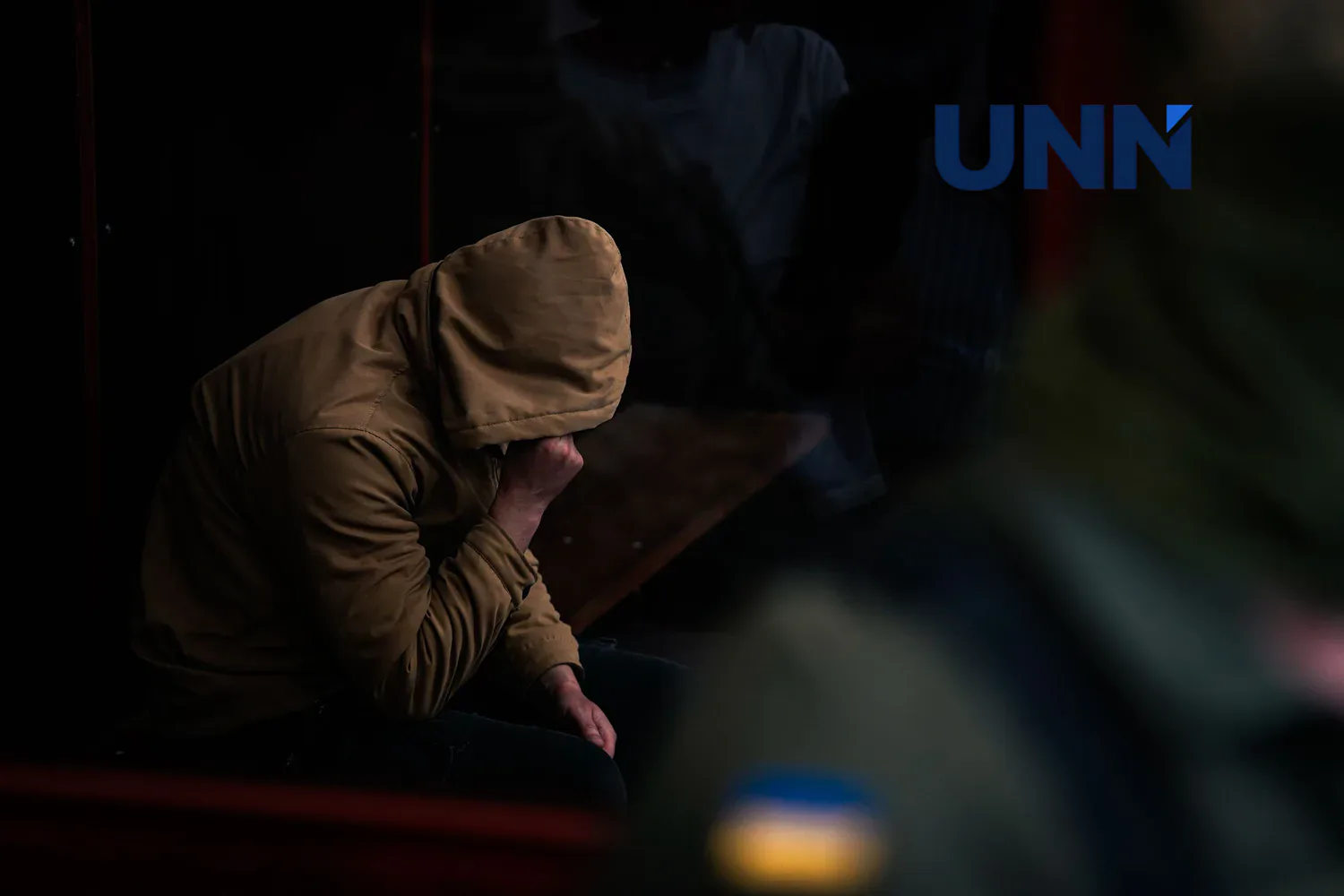 Владислав Реут, підозрюваний у вбивстві Березовської, заявив, що Жикович зробив чотири постріли