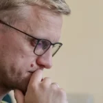 Ветеран заявив про брехню Шабуніна щодо документів “ДСК”: “він їх отримував та передавав”
