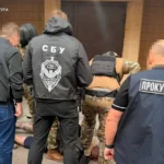У Львові затримали 23-річного учасника заворушень, якого підозрюють у побитті поліцейського