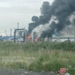 Удари українських БПЛА вивели з ладу до 40% нафтопереробних потужностей рф – Financial Times