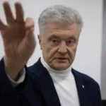 Верховний Суд залишив у силі санкції РНБО проти Порошенка