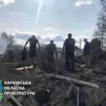 Удар рф по кафе в Грозі: встановили відповідальних за наказ російських військових, п’ятьом оголосили підозру