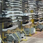 Експорт оборонної продукції відкрили: експерт вважає, що ключові бар’єри залишилисяКабмін затвердив порядок міжнародних передач військових товарів, який діятиме до завершення воєнного стану та ще пів року. Експерт
вказує, що новий механізм не скасовує ключові бар'єри, зокрема міжвідомче погодження та фінансові ризики.Економіка • 10 липня, 15:05 • 88815 перегляди