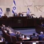 В Ізраїлі підтвердили дату перших після нападу ХАМАС парламентських виборів