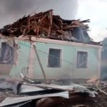 Влада рф підтвердила масовану атаку БПЛА на підмосков’я та повідомила про жертви