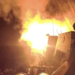 США заявили про завершення хвилі ударів по Ірану та ураження десятків цілей, вперше використавши морські дрони