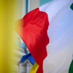Італія пропонує нову "континентальну" оборонну систему в  Європі за участю УкраїниГвідо Крозетто пропонує розширити європейську оборону за межі ЄС, включивши Велику Британію, Норвегію, Туреччину та Україну. Він
також наголосив на необхідності посилення кібербезпеки та створення центру боротьби з гібридною війною.Політика • 05:53 • 878 перегляди