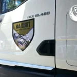 "На щиті": до України повернули тіла 501 полеглогоВ Україну повернули 501 тіло загиблих, які можуть належати українським військовим. Ідентифікацію проведуть правоохоронці та
експерти.Суспільство • 11:59 • 6294 перегляди