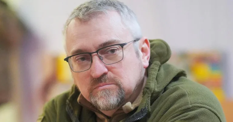 Зеленський сьогодні може запропонувати нову кандидатуру на посаду міністра оборони - нардеп