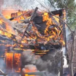 Окупанти трьома КАБами атакували Запоріжжя: двоє загиблих, одна людина під завалами