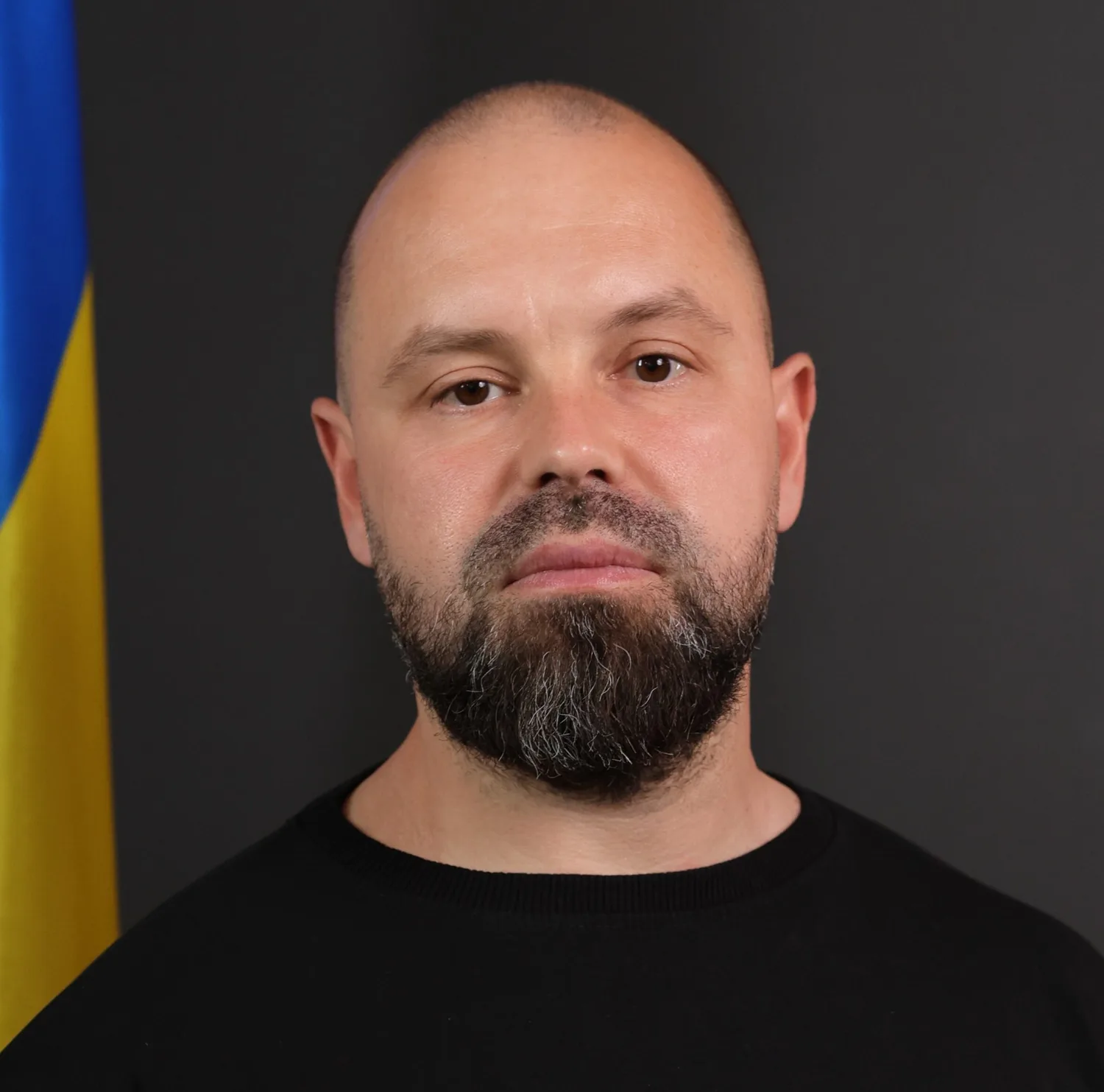 Руслан Олійник виконуватиме обов