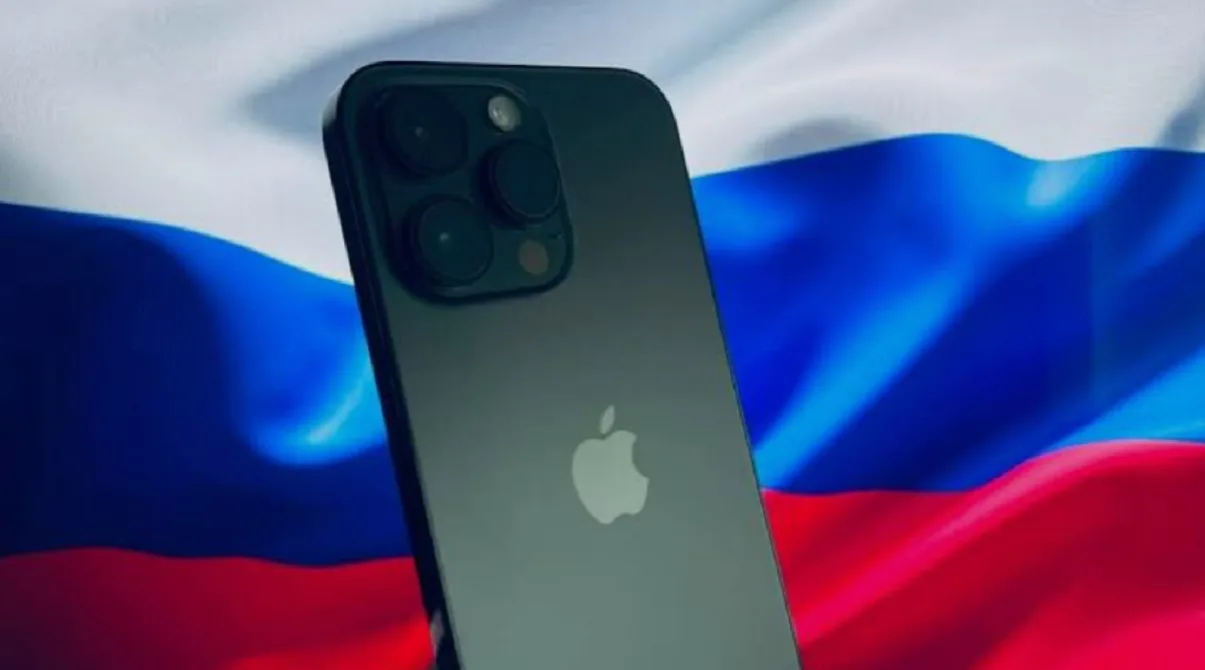 Ультиматум Apple від рф: кремль готує передумови для легалізації цифрової завіси