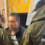 Коригував обстріли Слов’янська – СБУ затримала подвійного агента фсб та гру