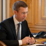 Корецький обговорив з фон дер Ляєн відкриття всіх кластерів для вступу до ЄС “без зволікань” – запевнив у продовженні реформ