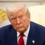 Трамп пригрозив Ірану жорсткою відплатою за загибель американських військовихПрезидент США Дональд Трамп заявив, що Іран багаторазово заплатить за вбивство американських солдатів. Пентагон підтвердив три
смерті військових на вихідних у Йорданії та Іраку.Світ • 20 липня, 17:12 • 2628 перегляди